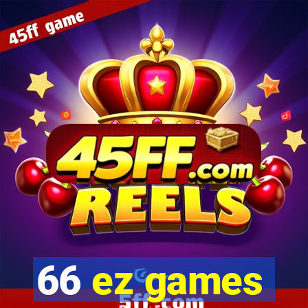 66 ez games